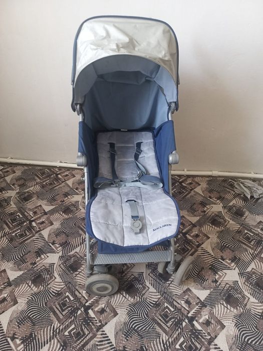 Мaclaren брендінің коляскасы