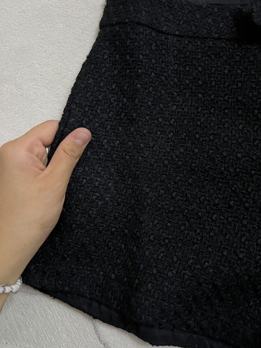 Новые, зимне шорты