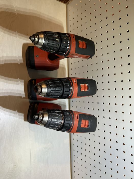 hilti sfc a 22  filetanta