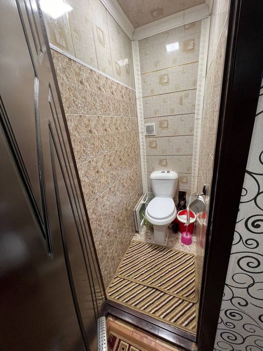 Чиланзар г9а 4 комнатная 92м² 83000у.е