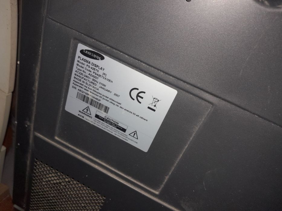 Самсунг  телевизор