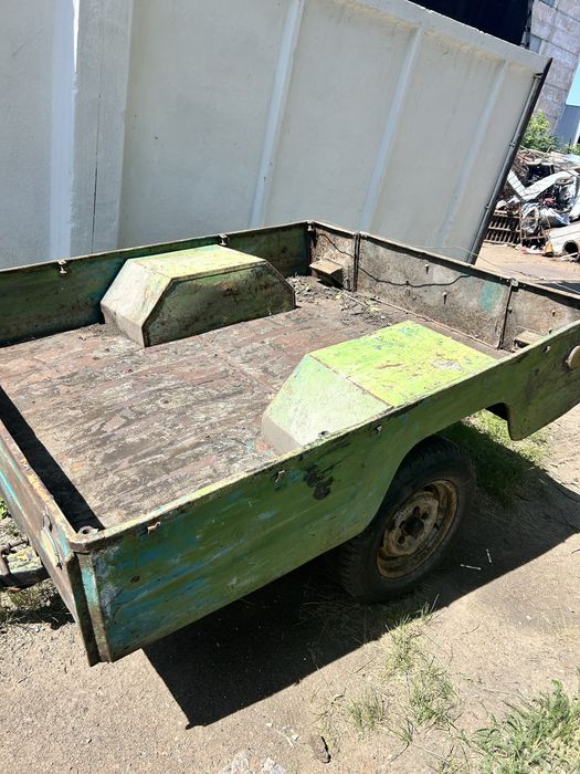 Продам легковой прицеп