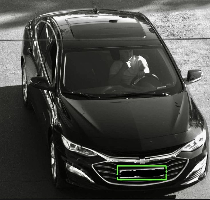 Malibu 2 Turbo Black