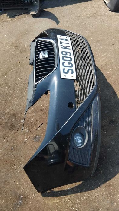 Bara fata Seat Ibiza an 2009
