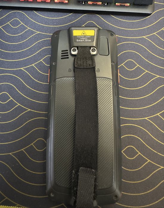 ATOL/АТОЛ Smart Slim