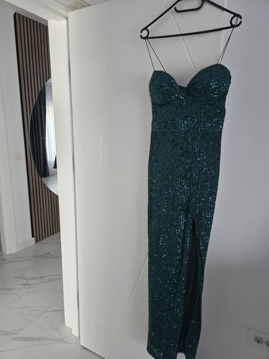 Rochie Bby marimea 38( corespunde la marimea S)