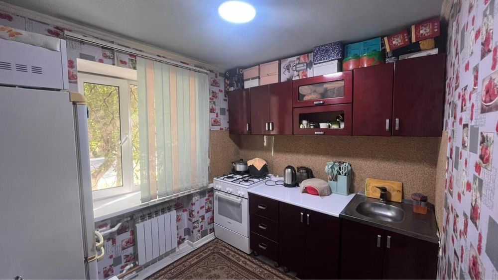 Продаётся 1-комн.кв по ул.Строителей