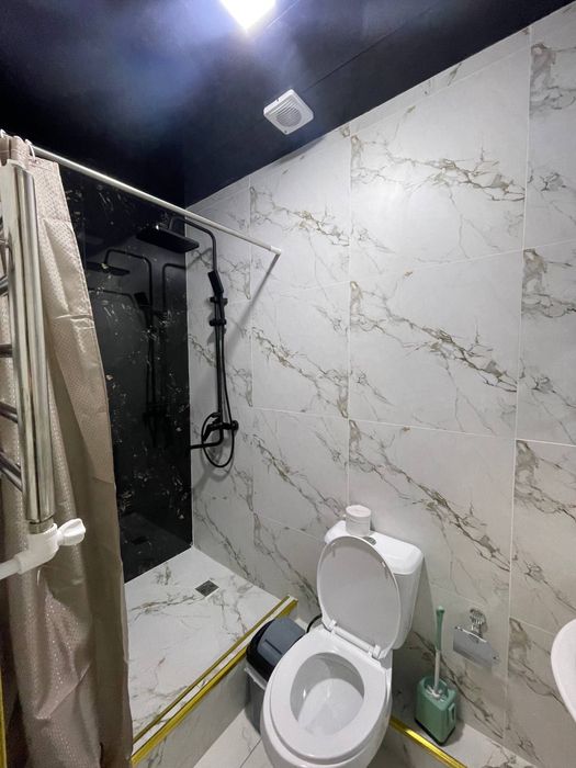 Kunlik kvartira, hostel