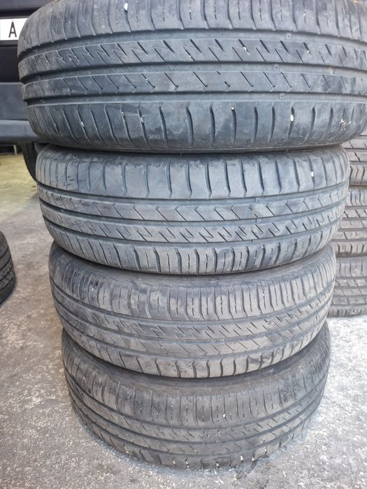 Летни гуми R15 и R14