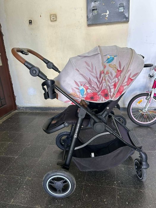Детска количка Kinderkraft – All Road