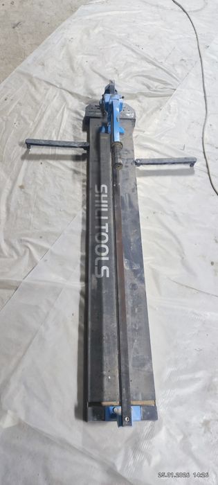 Кафеля резка на 60 см.