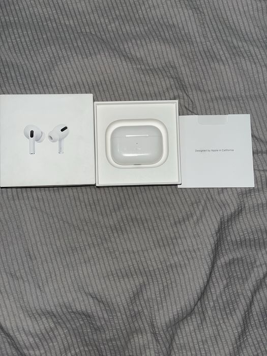 Apple Airpods Pro
