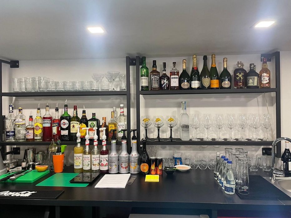 Cafenea Deva Centrul  Vechi