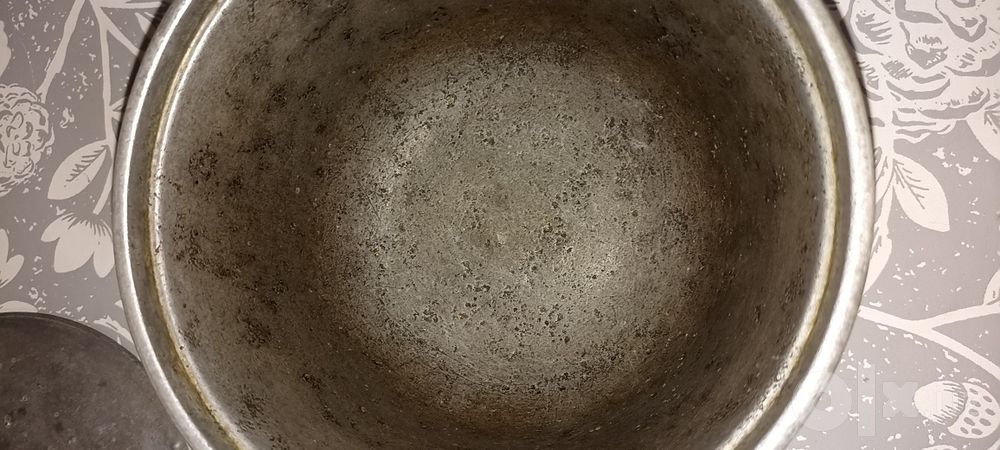 Продаю советский 1 литровый казан