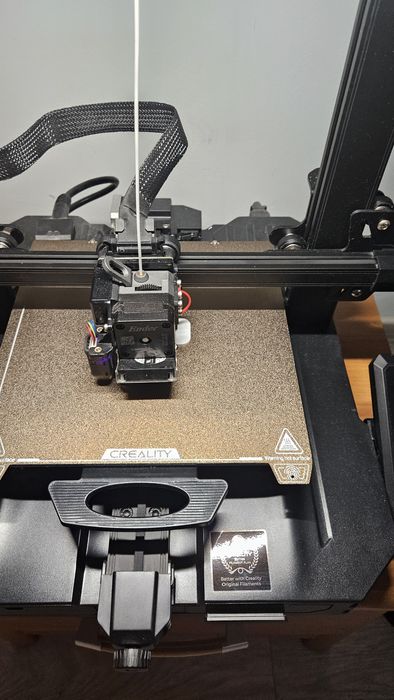 Creality 3D Ender 3 S1 Pro