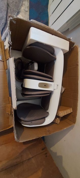 Массажер. Корейски