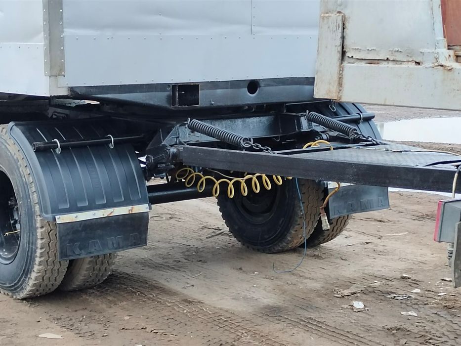 Срочно продам/обмен прицеп