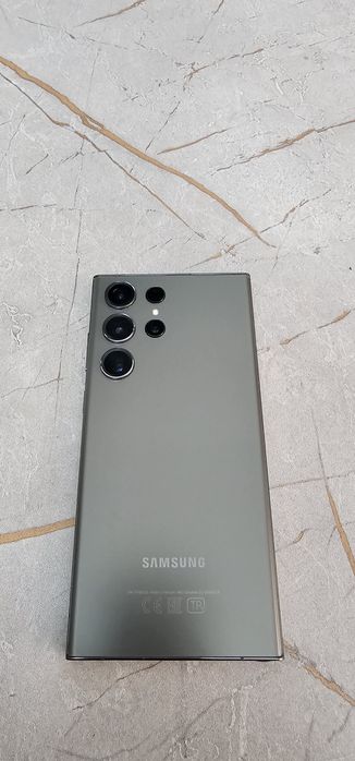 Samsung s23 Ultra 512