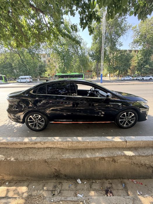 Chery Arrizo 6 pro