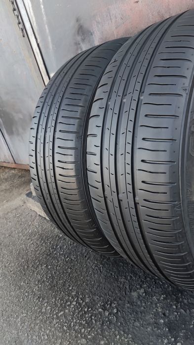 2бр летни гуми 205/55/16 Falken
dot21
6.7mm