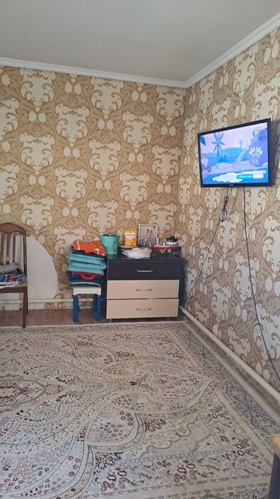 Продам  времянку