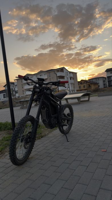 Talaria sting mx5 pro