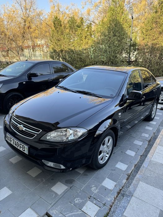 Chevrolet Gentra 2022 yil A/T full