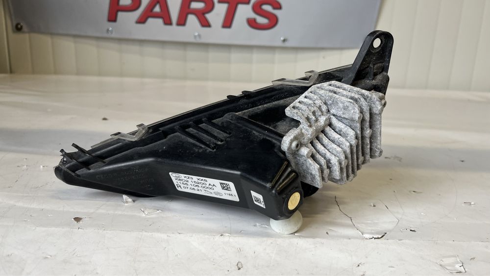 Ляв и десен халоген Range Rover Evoque 2 L551