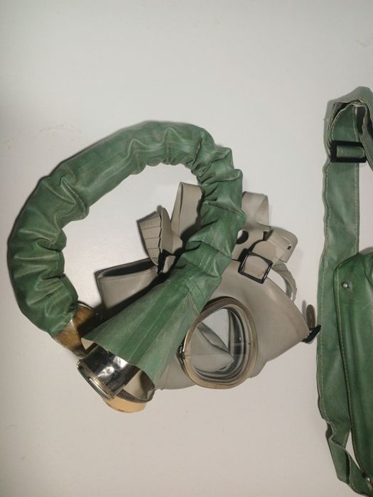 Изолирующий Противогаз ИП-4М