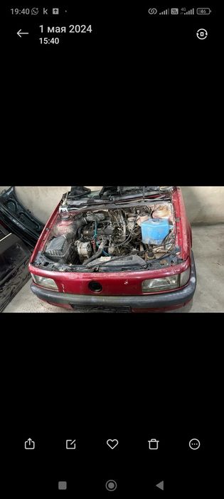 Привазной молдалар