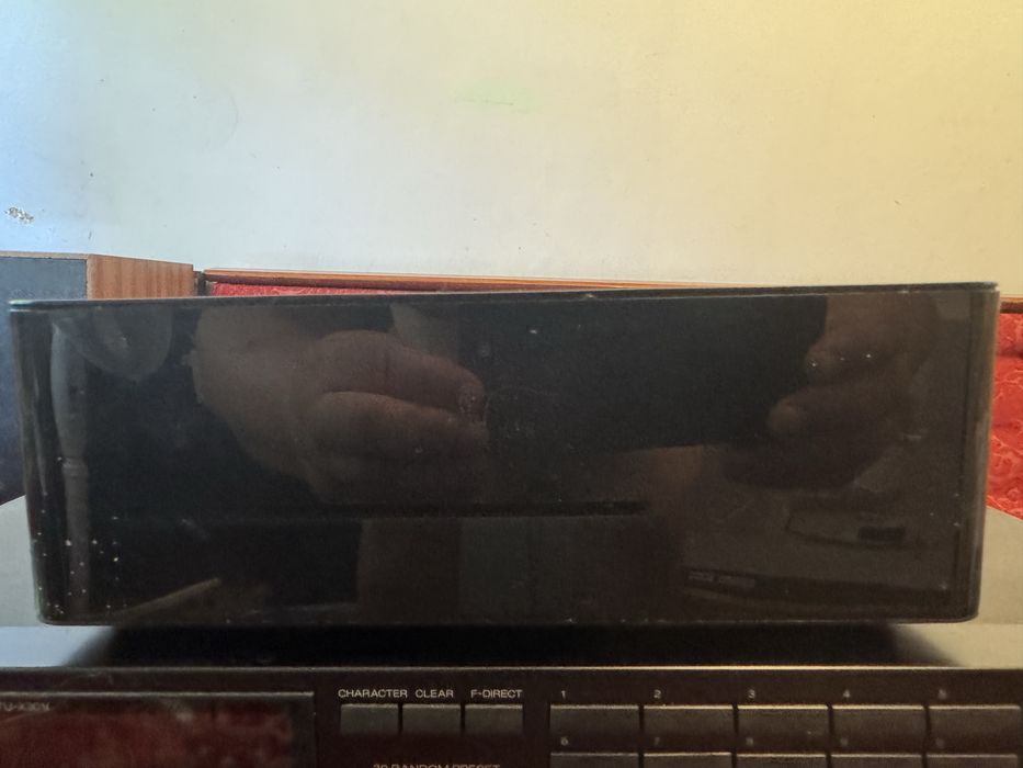 Sansui B1000, C1000,T310i, Harman Kardon