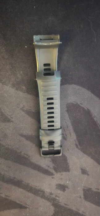 Garmin Instinct 2X Solar