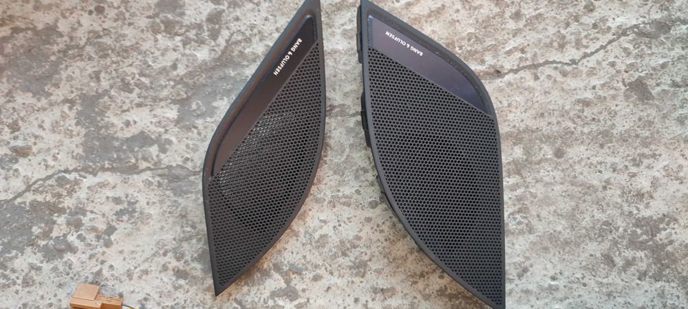 Bang Olufsen говорители решетки за Audi A5 8W A4