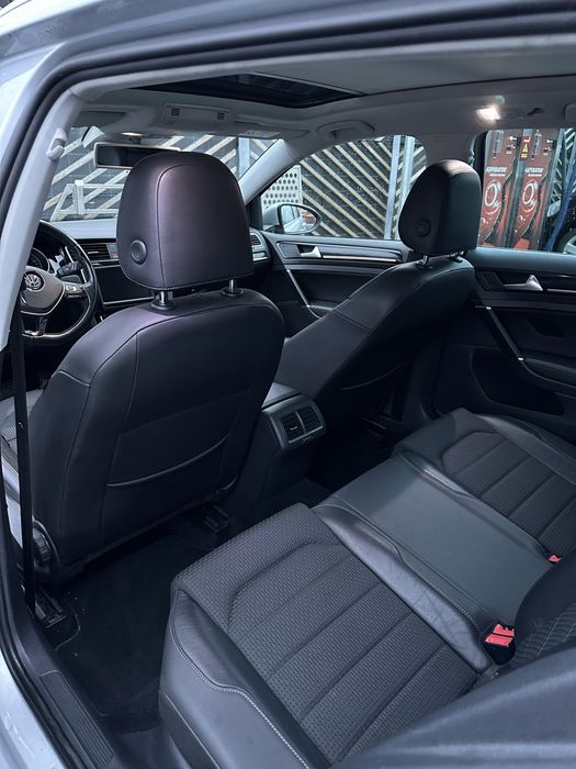 Volkswagen golf 7 full dotari