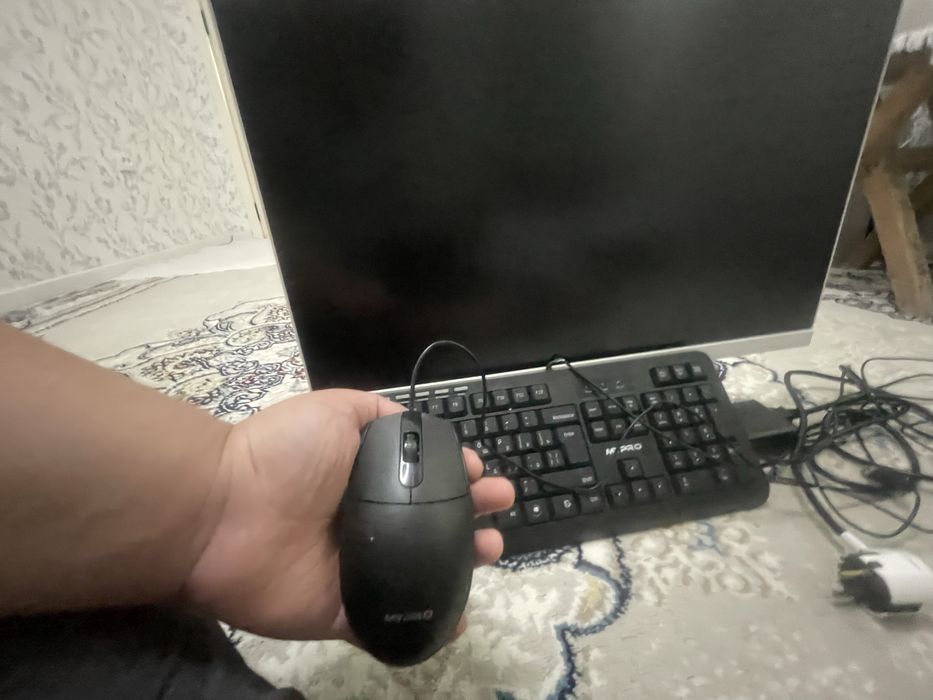 Monoblok  sotiladi narxi 3 2 mln