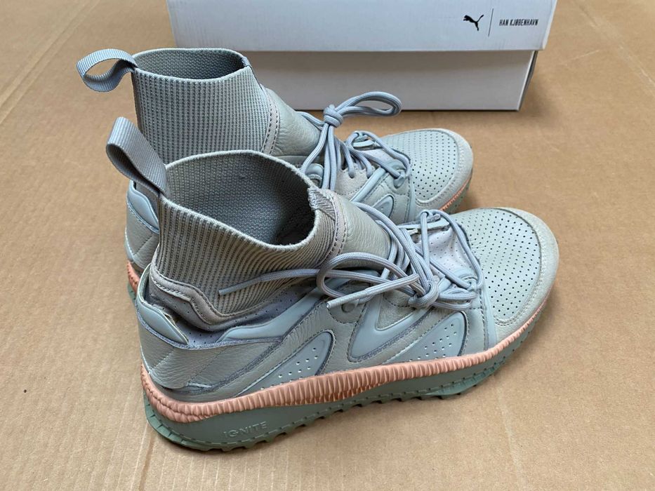 Puma Tsugi Kori Han Kjobenhavn (Factura/Garantie) - Defect Bucuresti Sectorul 3 â¢ OLX.ro