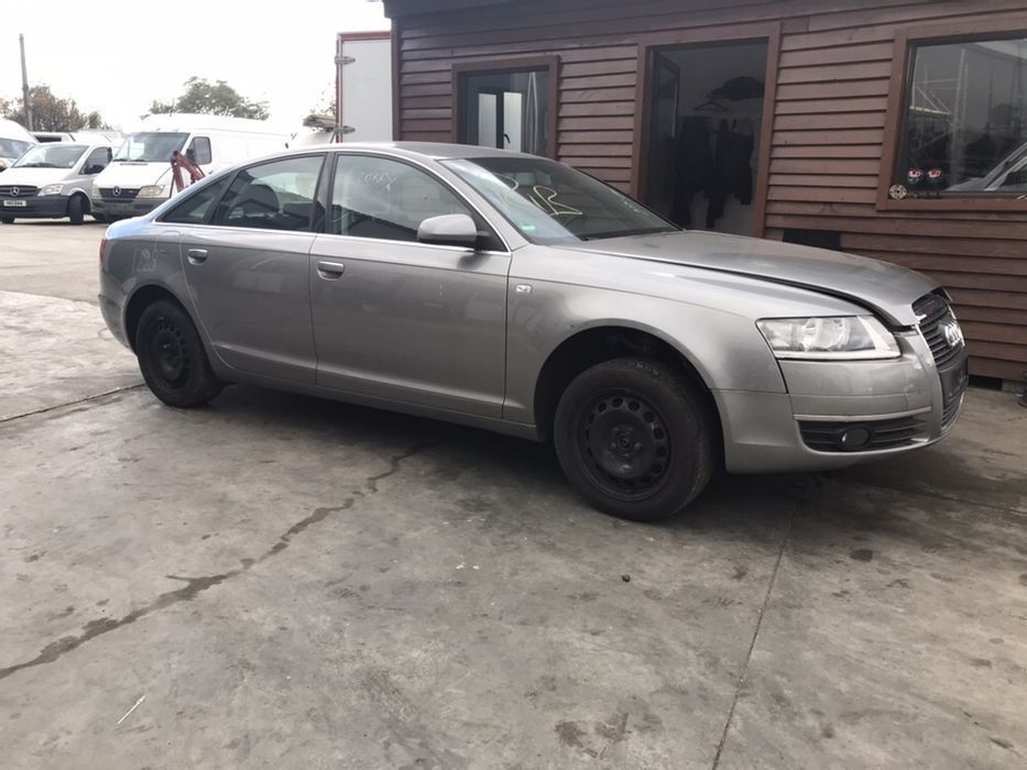 capota, aripa, usa, trager, far, haion, portbagaj, audi a6 2.0