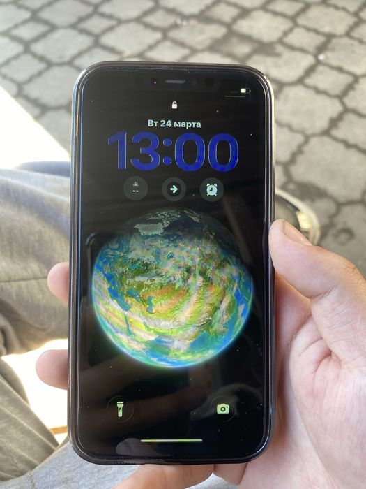 Айфон 11 в отличном состоянии