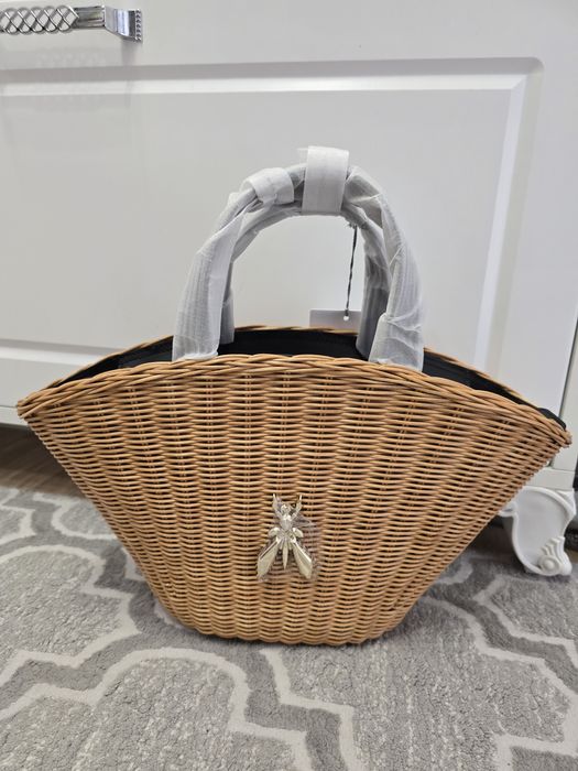 Чанта Patrizia Pepe