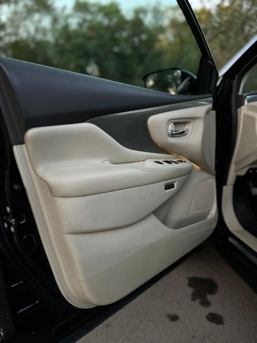 Nissan  Murano 2021г