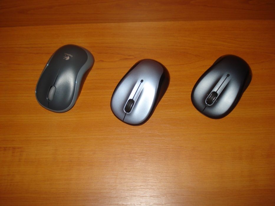 mouse wireless logitech model m185 si m325