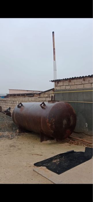 Ёмкость 10 тонна, 5 тонна