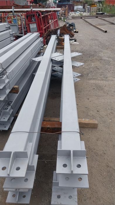 Сварочные работы