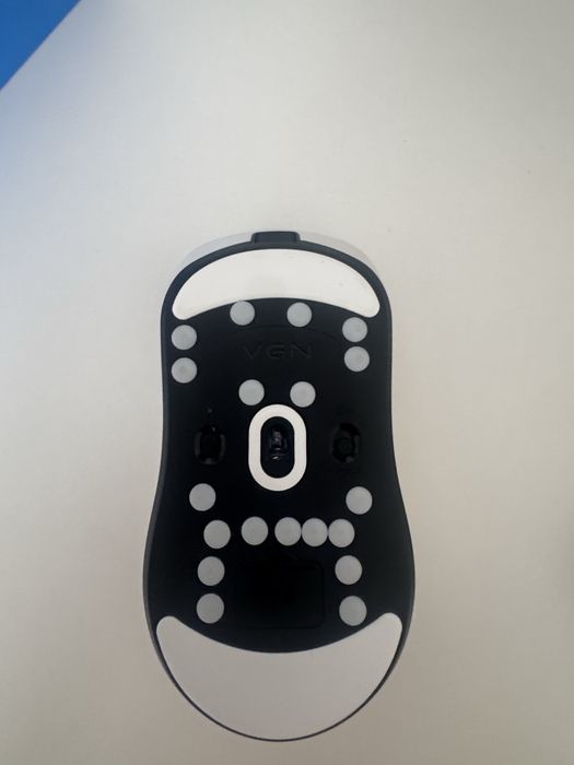 Мышь VGN Dragonfly F1 PRO белый