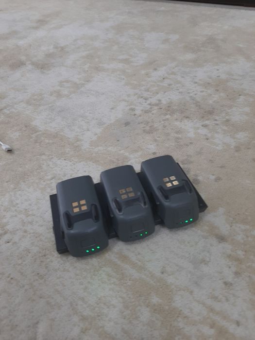 Dji Spark  квадрокоптер