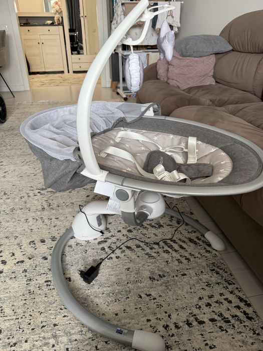 Шезлонг детский Maribell 402