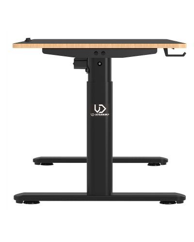 Регулируемо гейминг бюро ultradesk pulsar