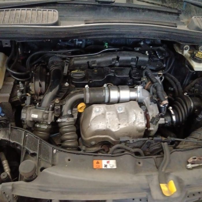 Dezmembrez Ford C-MAX 2014 Diesel 1.6 tdci 115Cp