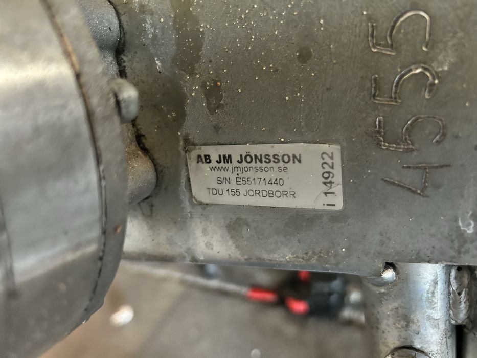 Motoburghiu profesional Active