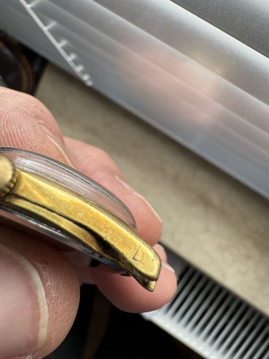 Мъжки Wostok- работи